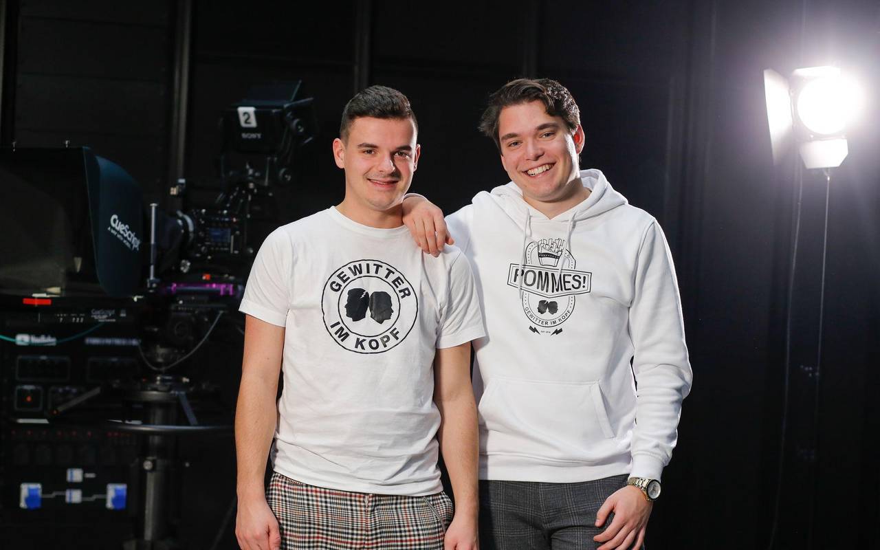 YouTube-Star Jan Zimmermann von «Gewitter im Kopf» ist tot