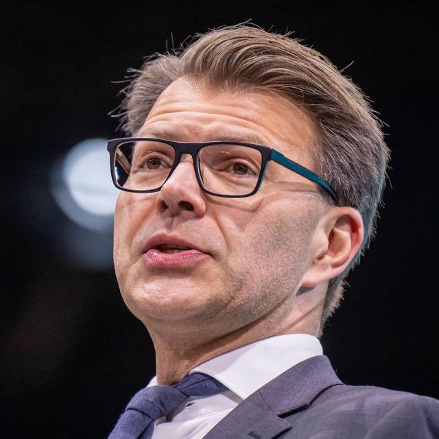 EU-Parlament bejaht CDU-Mann Caspary für hoch dotiertes Amt