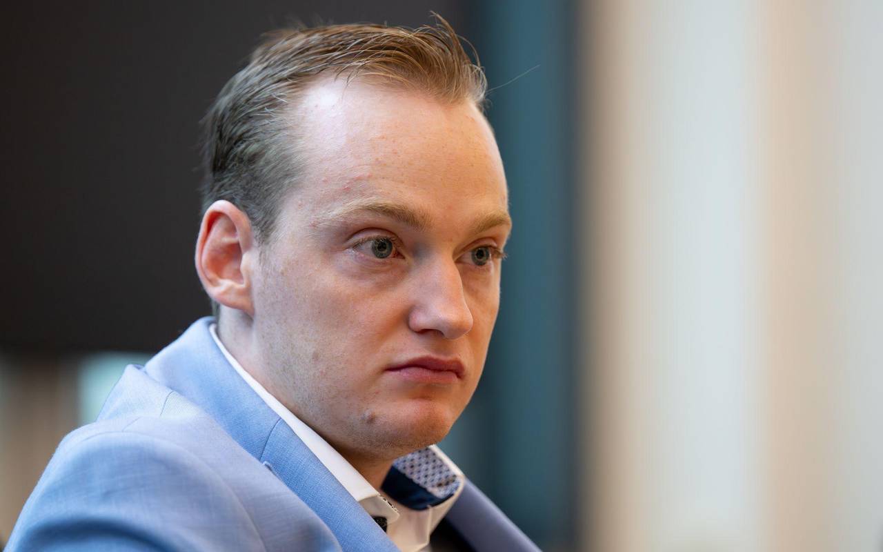 Prozess-Neuauflage zum mutmaßlichen Mord an Studentin