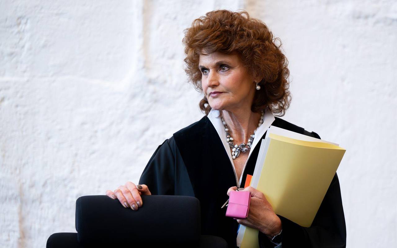 Prozess-Neuauflage zum mutmaßlichen Mord an Studentin