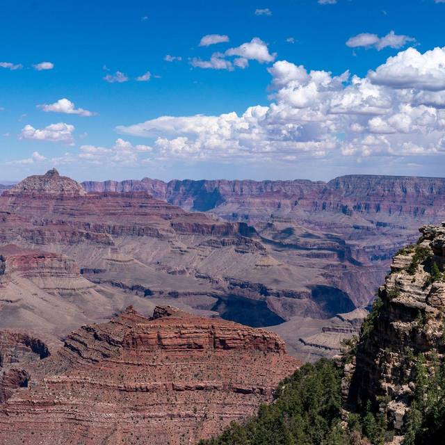 Grand Canyon