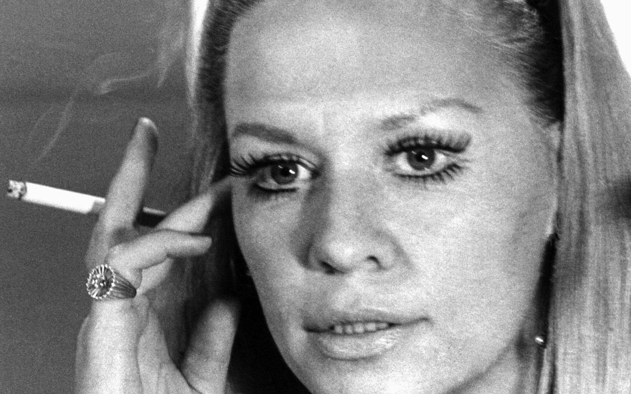 Schauspielerin Ingrid van Bergen gestorben