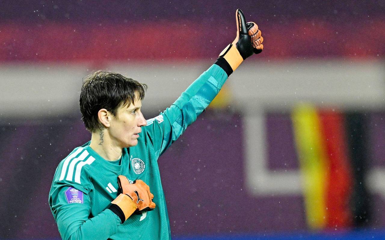 Deutschland - Spanien