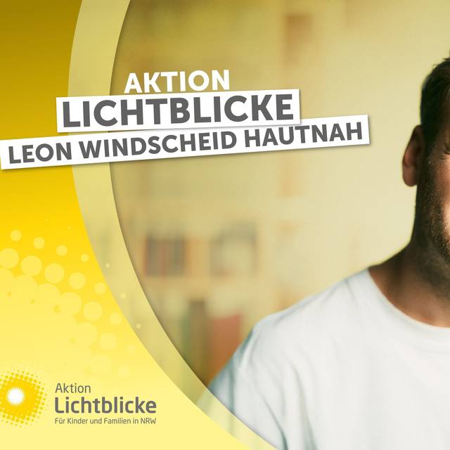Leon Windscheid hautnah