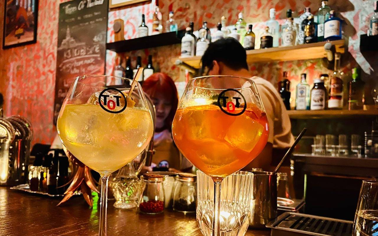 Alkoholverbot in Thailand aufgehoben