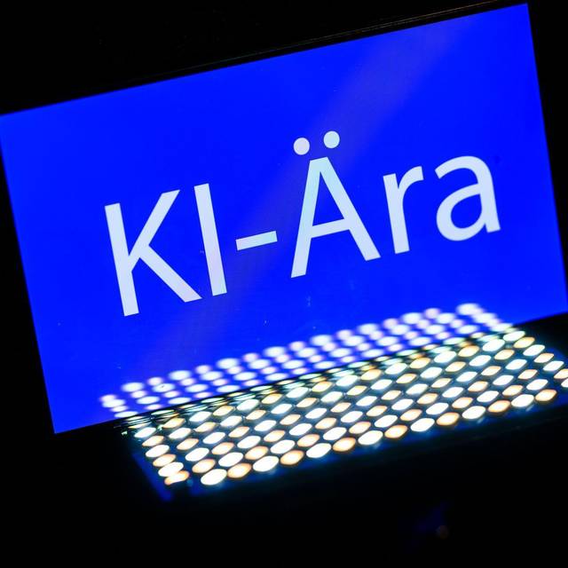 «Wort des Jahres» 2025