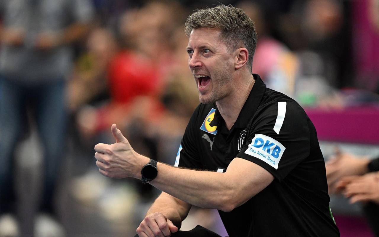 Spanien - Deutschland