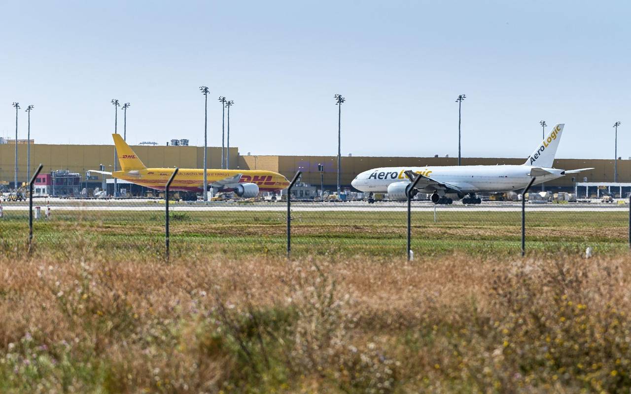 Sicherheitsbehörden warnen vor Brandsätzen in Luftfracht