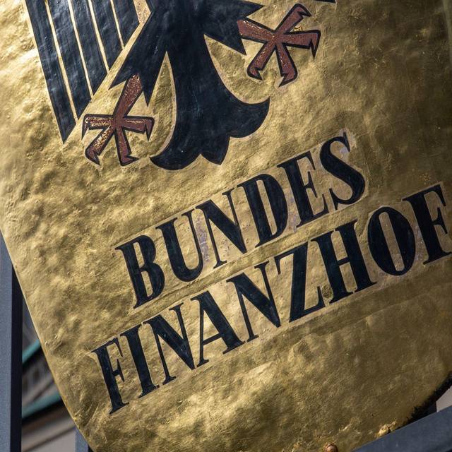 Bundesfinanzhof lehnt Klagen gegen Grundsteuer-Reform ab