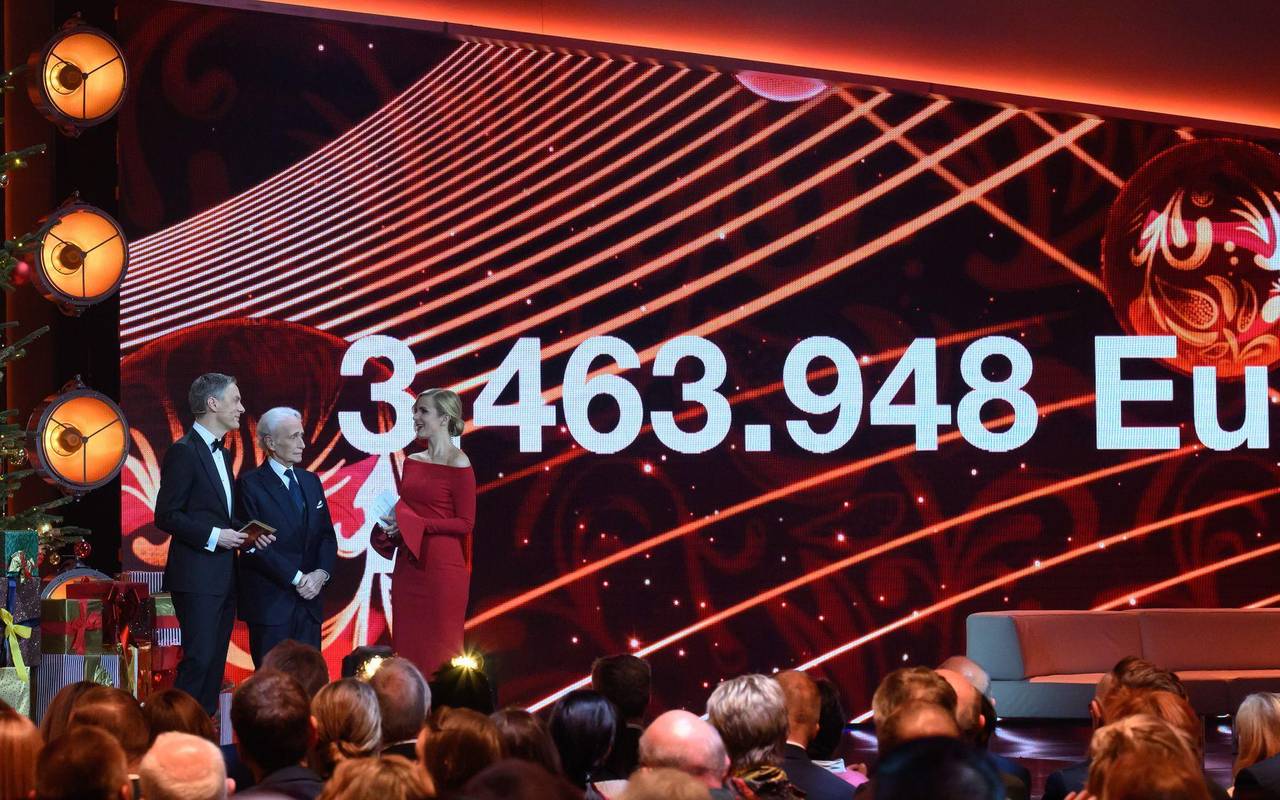 31. José Carreras-Gala