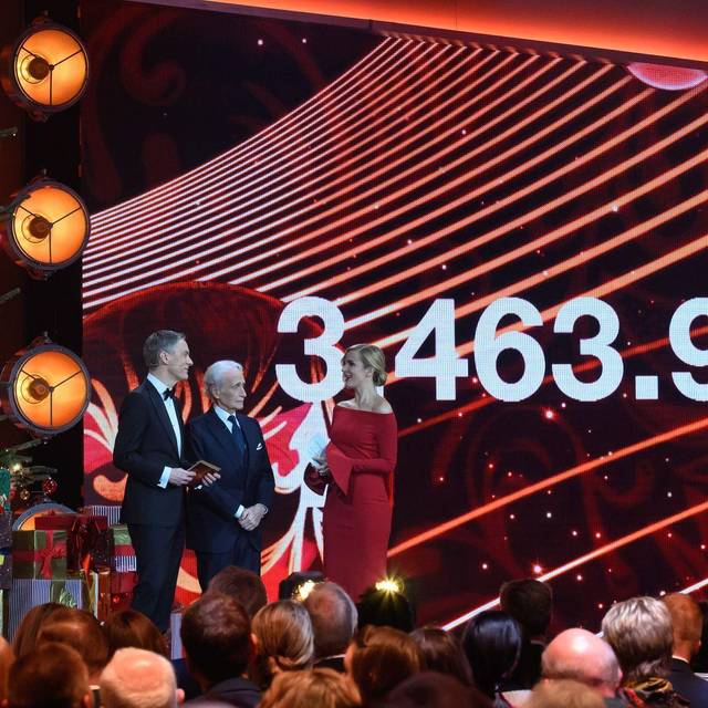 31. José Carreras-Gala