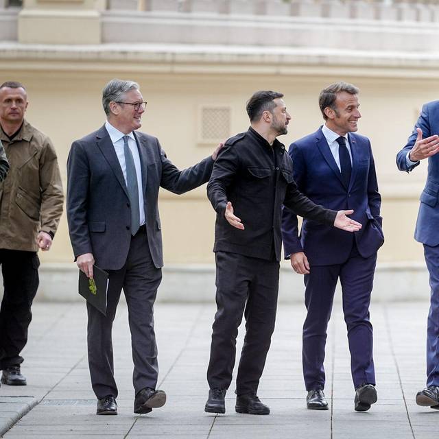 Koalition der Willigen