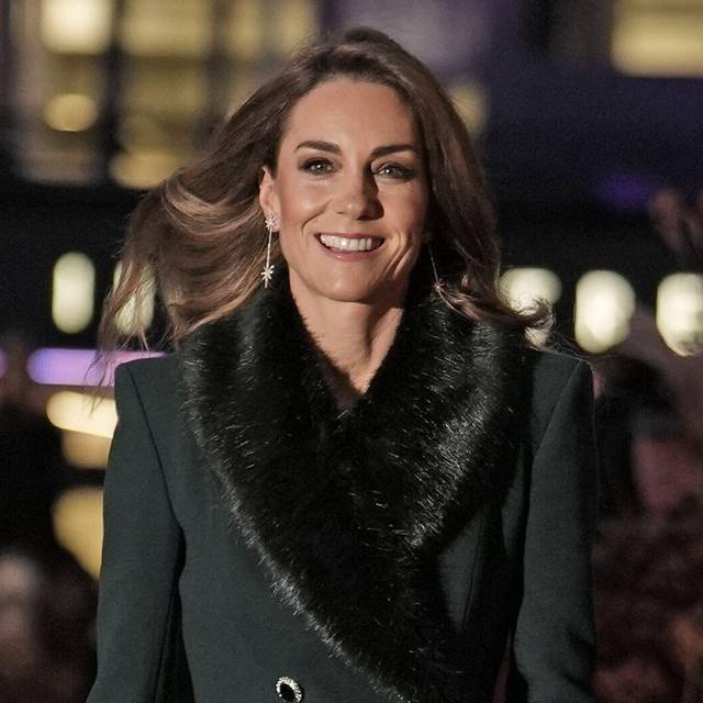 Kate, Prinzessin von Wales.