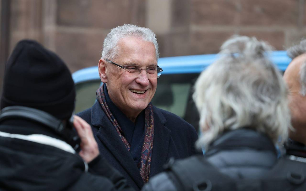 Terrorverdacht in Bayern - Anschlagspläne auf Weihnachtsmärkte