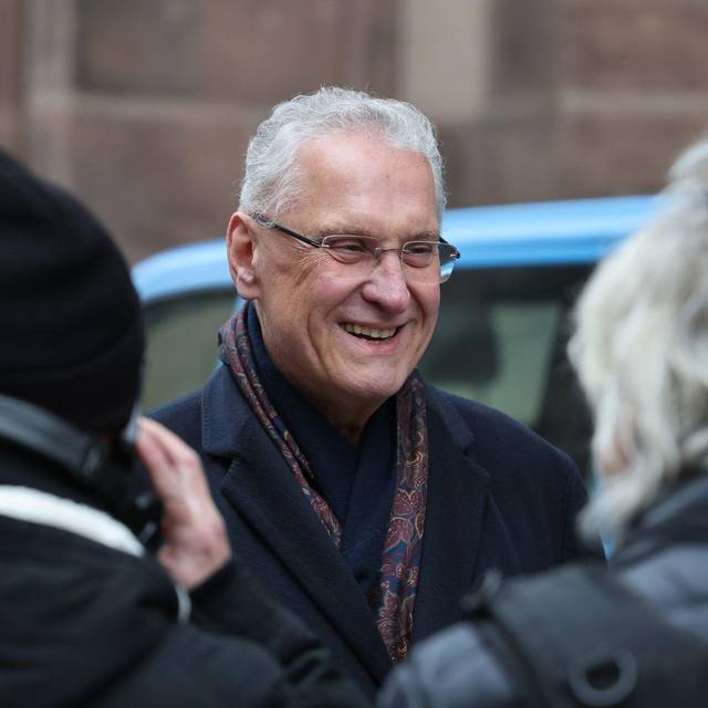 Terrorverdacht in Bayern - Anschlagspläne auf Weihnachtsmärkte