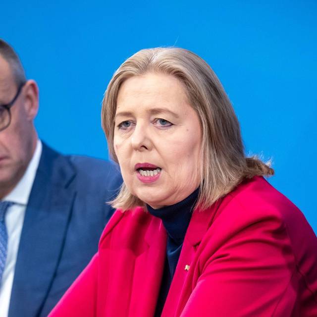 Nach dem Koalitionsausschuss