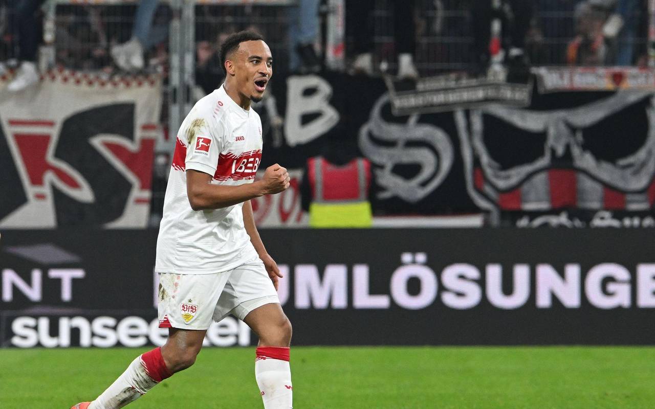 Werder Bremen - VfB Stuttgart