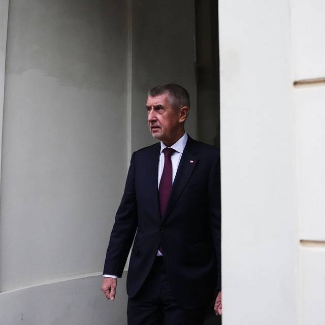 Neue Babis-Regierung in Tschechien
