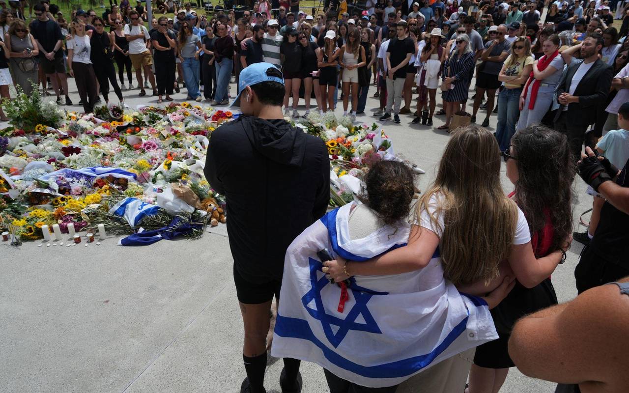 Nach Angriff am Bondi Beach