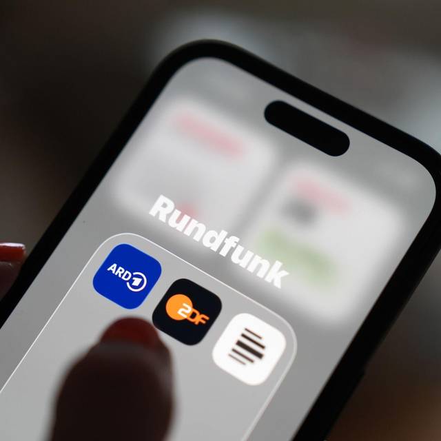 Neuer Rundfunkstaatsvertrag