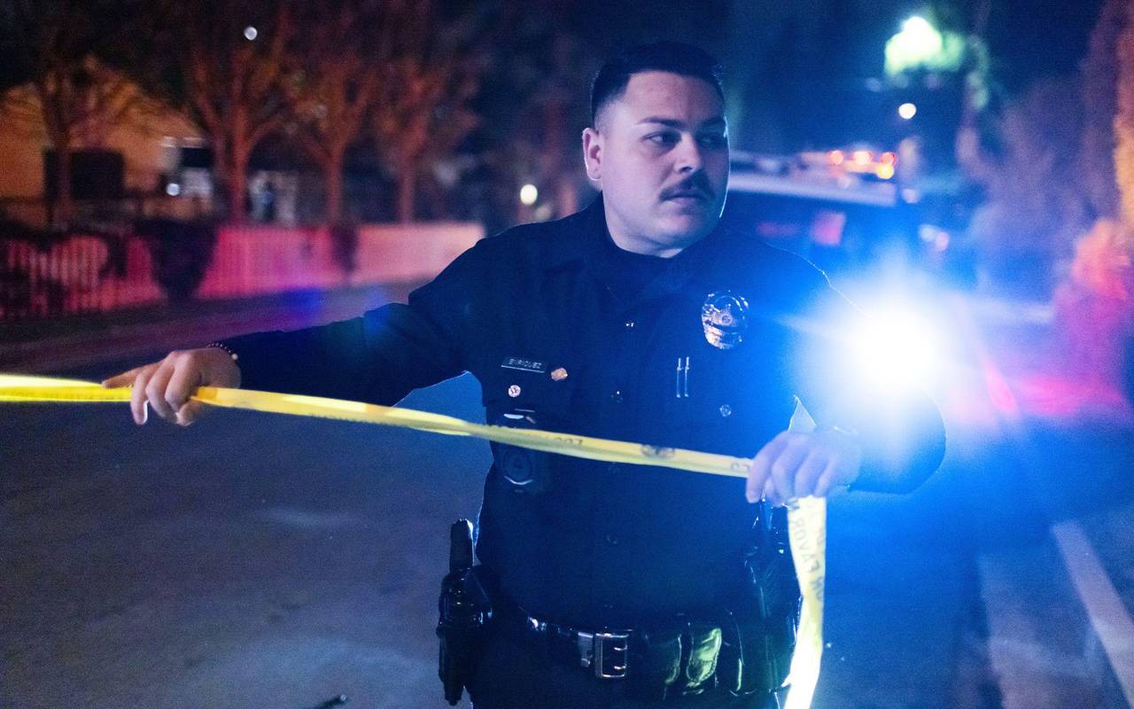 Untersuchungen zum Tod von Rob Reiner