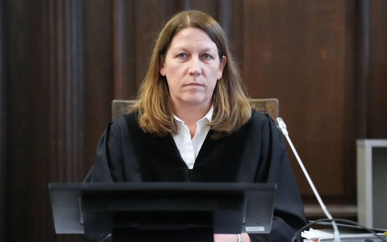 Fortsetzung Prozess wegen mutmaßlicher Kindesentführung