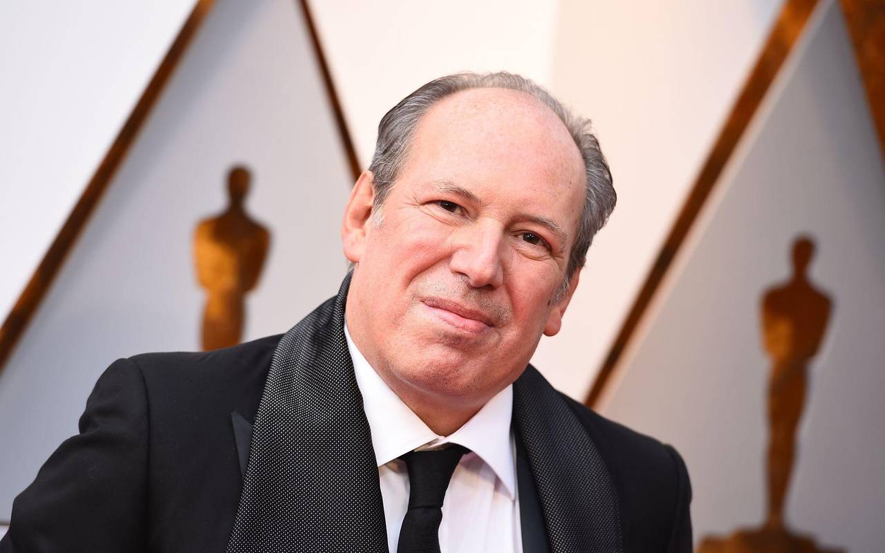 Hans Zimmer