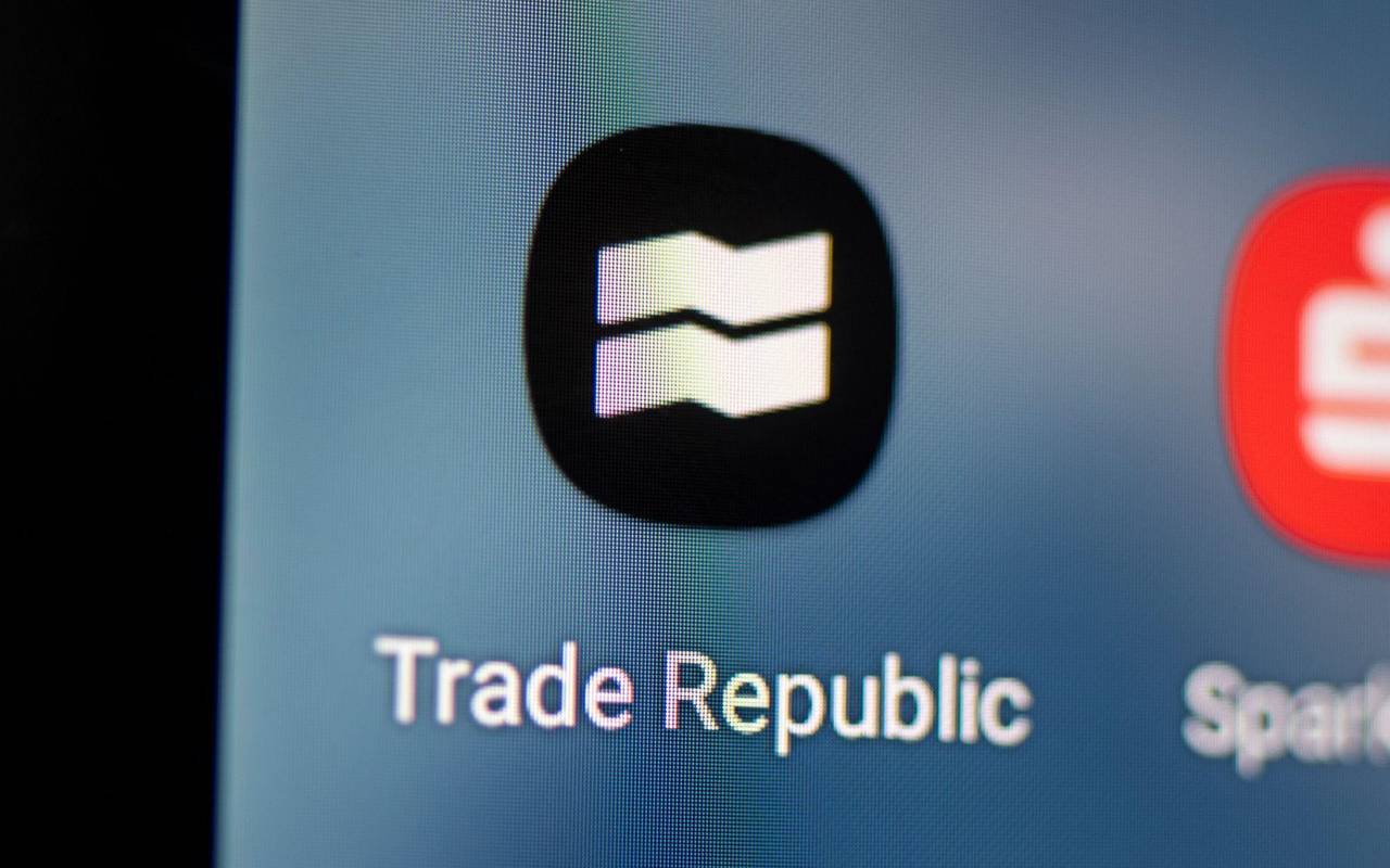 Trade Republic