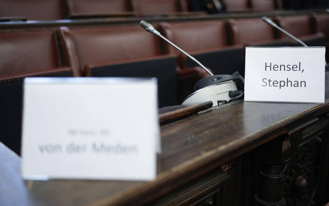 Fortsetzung Prozess wegen mutmaßlicher Kindesentführung