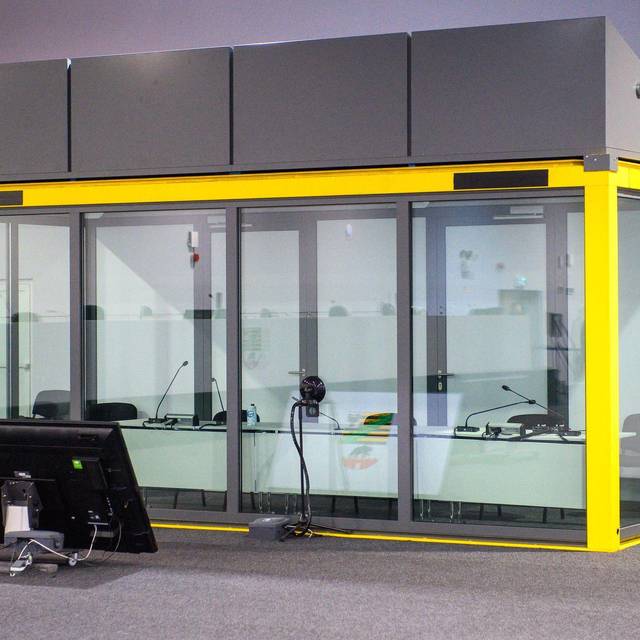 Fortsetzung Prozess um Attentat vom Magdeburger Weihnachtsmarkt