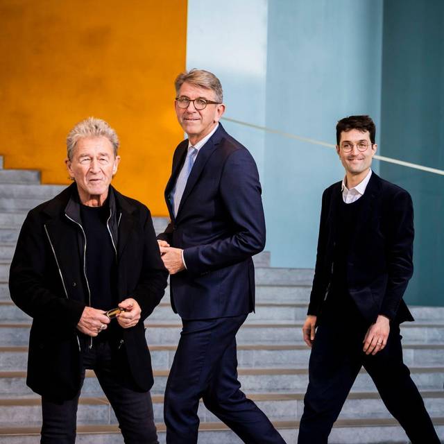 Kulturstaatsminister trifft Musikschaffende im Bundeskanzleramt