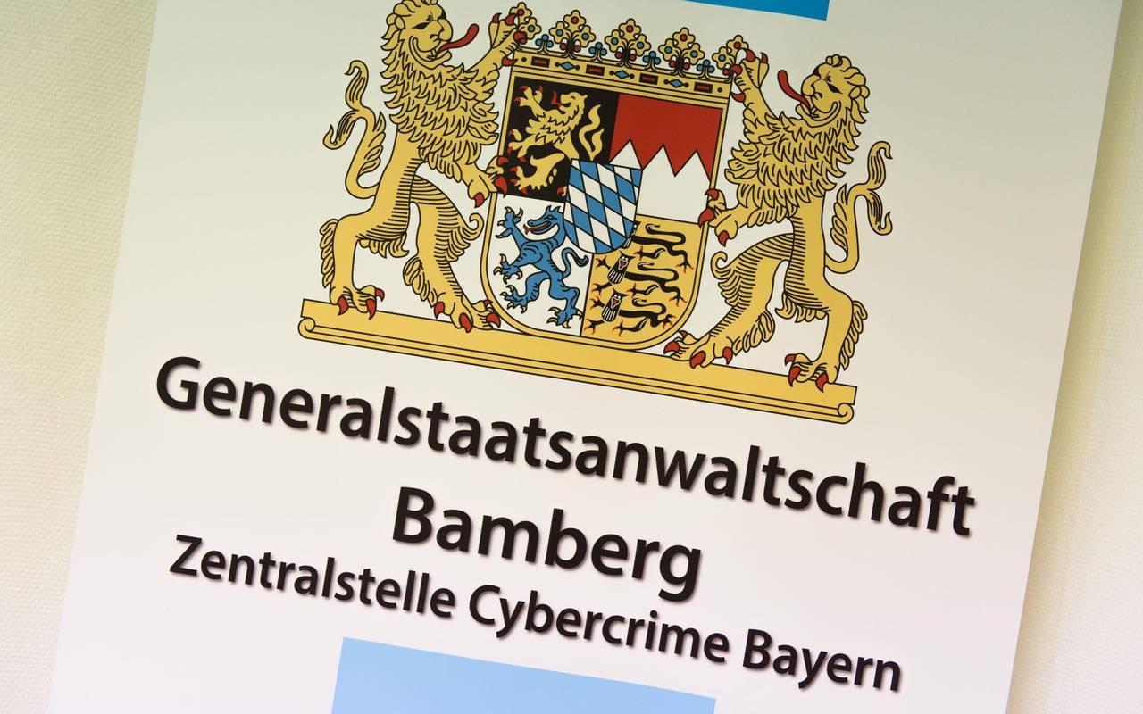 Zentralstelle Cybercrime