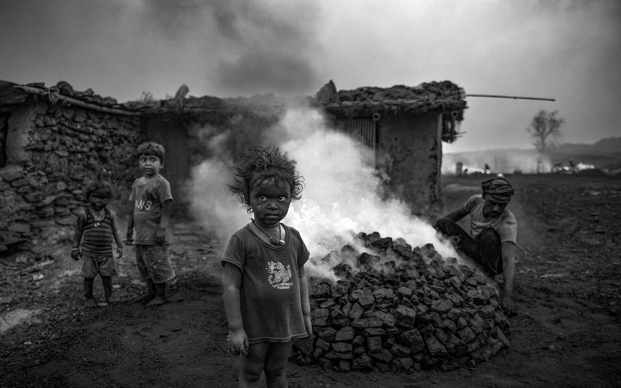 Unicef Foto des Jahres 2025 - 3. Platz