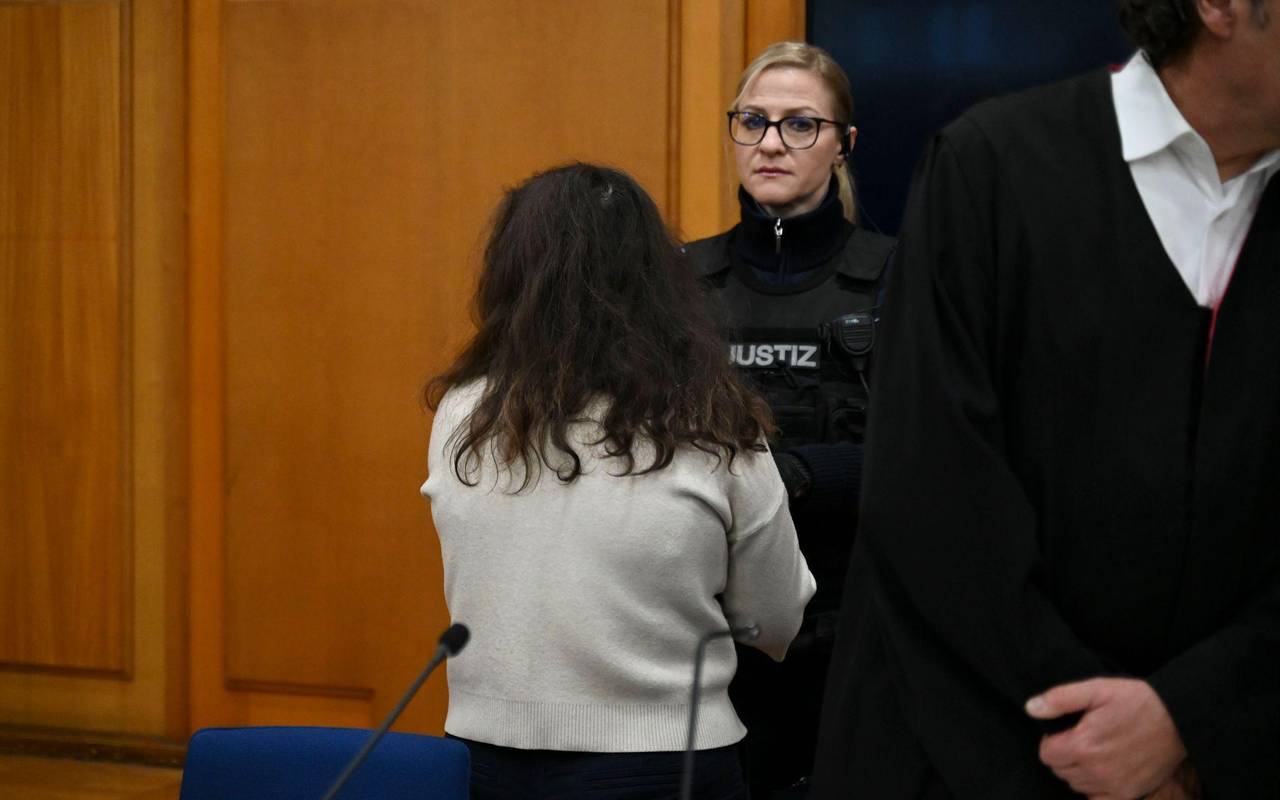 Prozess gegen ehemalige DRK-Mitarbeiterin