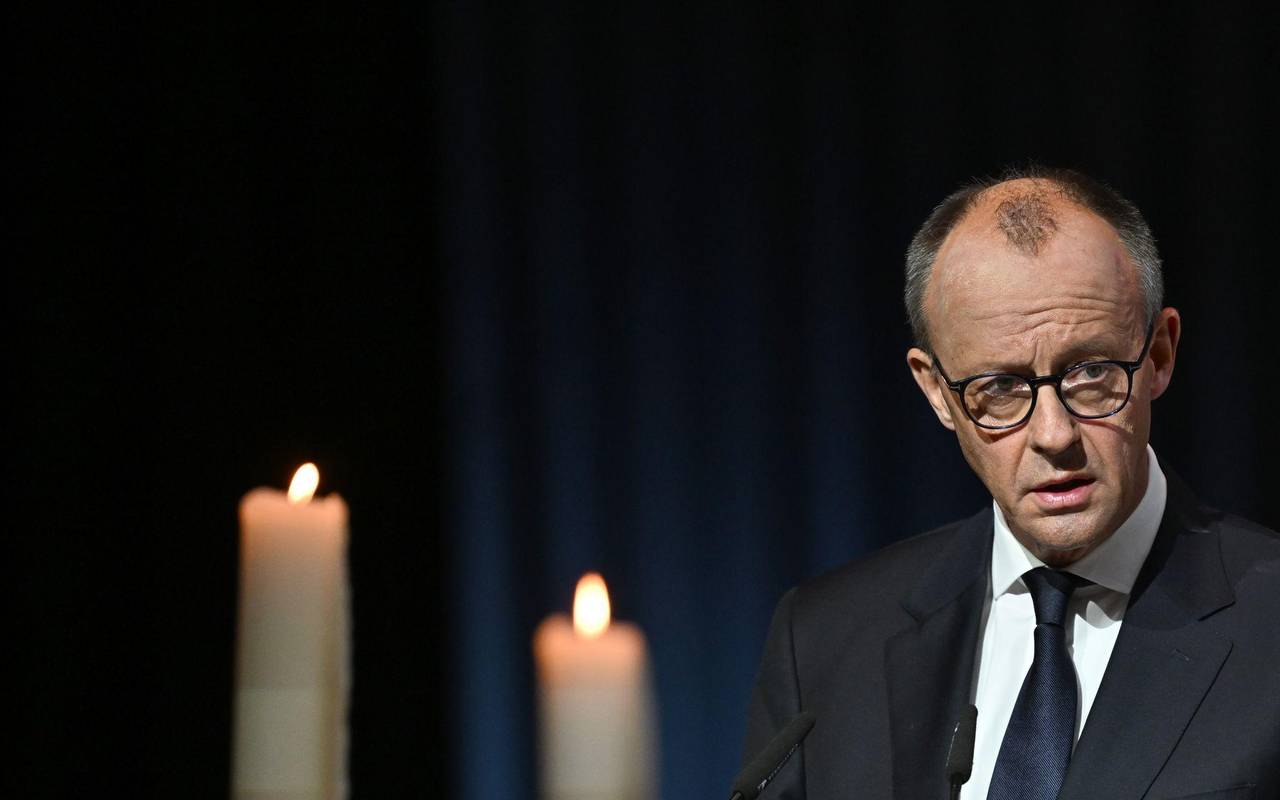 Gedenktag zum Anschlag auf dem Magdeburger Weihnachtsmarkt