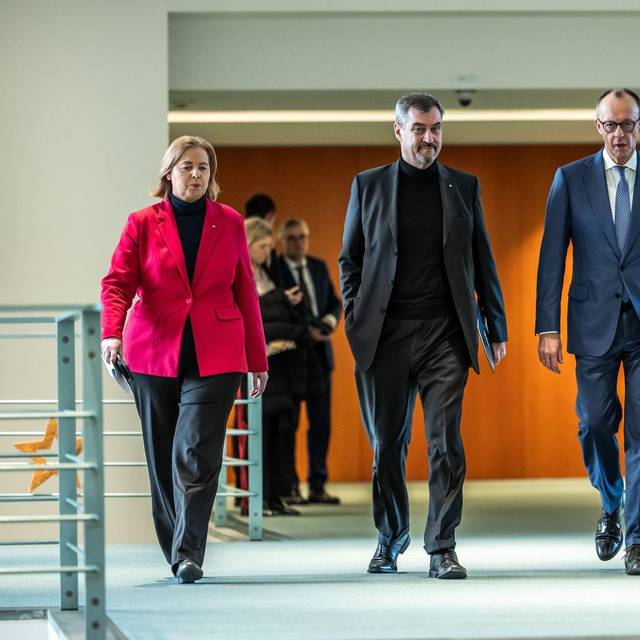 Nach dem Koalitionsausschuss