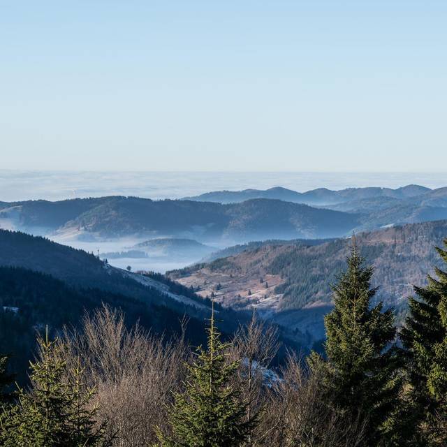 Wetter in Baden-Württemberg