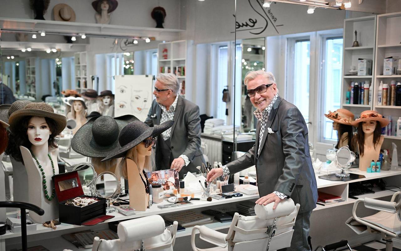 Hildegard Knef wäre 100 geworden