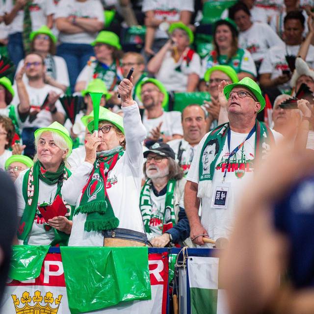 Fanclub der Füchse Berlin