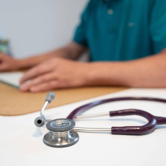 Ärztetag - Hausarzt