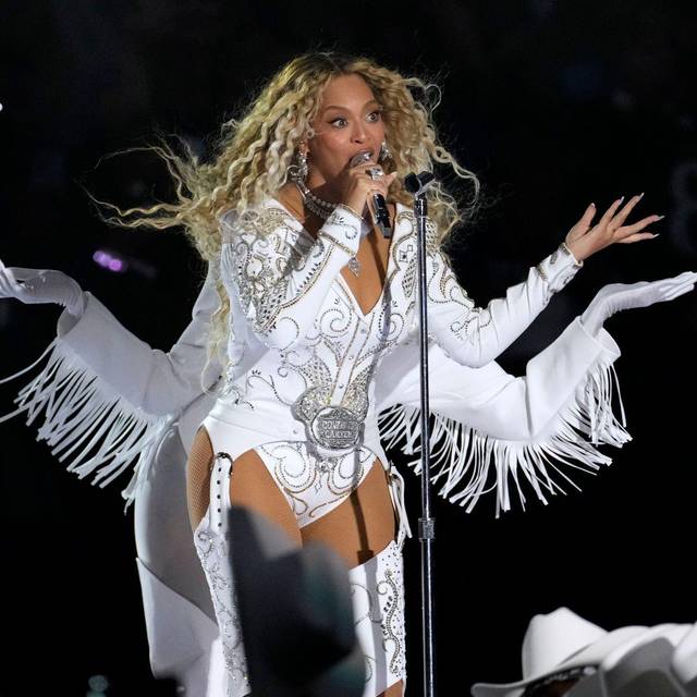 Beyoncé
