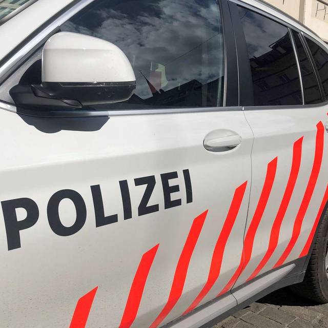 Polizei