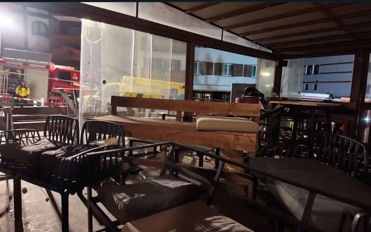 Tote bei Silvesterparty in Crans-Montana