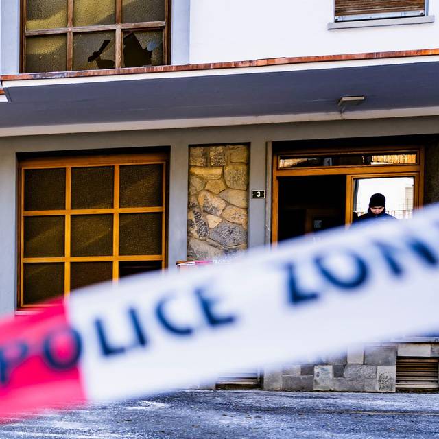 Tote bei Silvesterparty in Crans-Montana