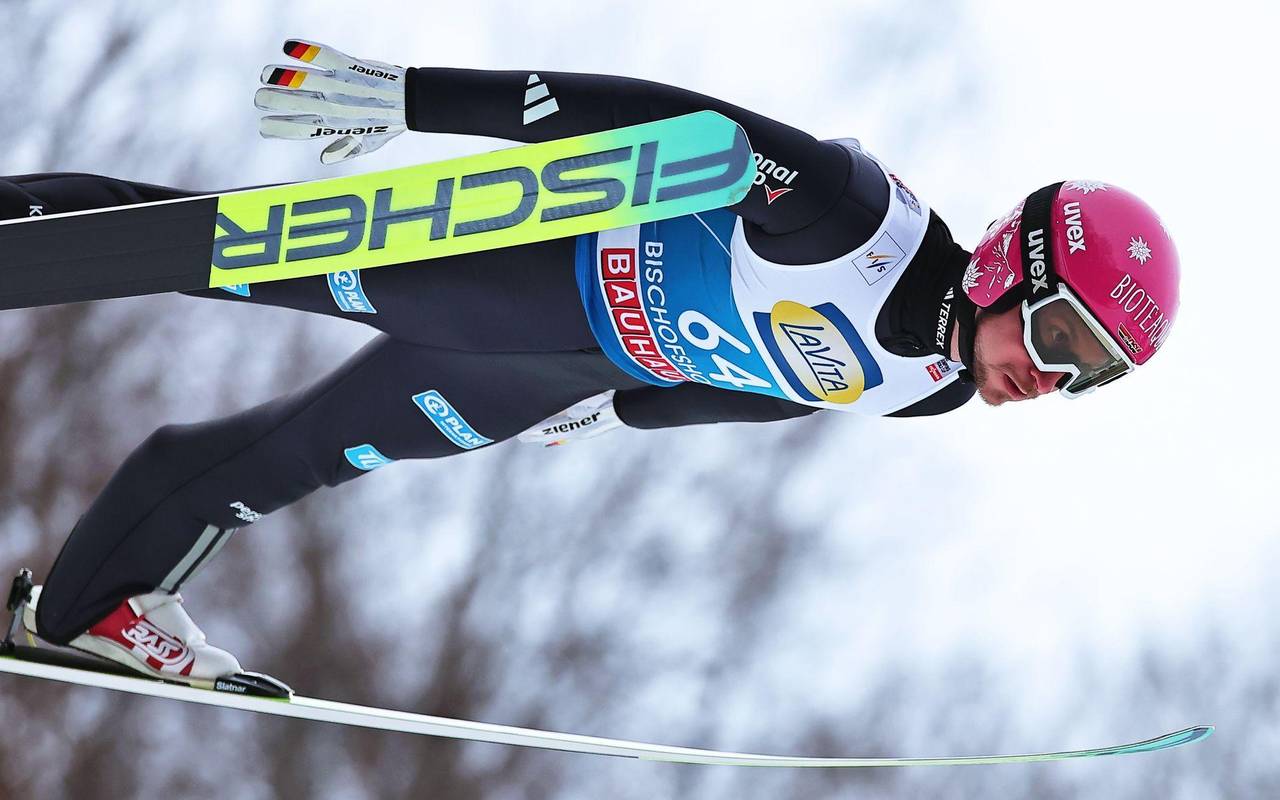 74. Vierschanzentournee - Bischofshofen