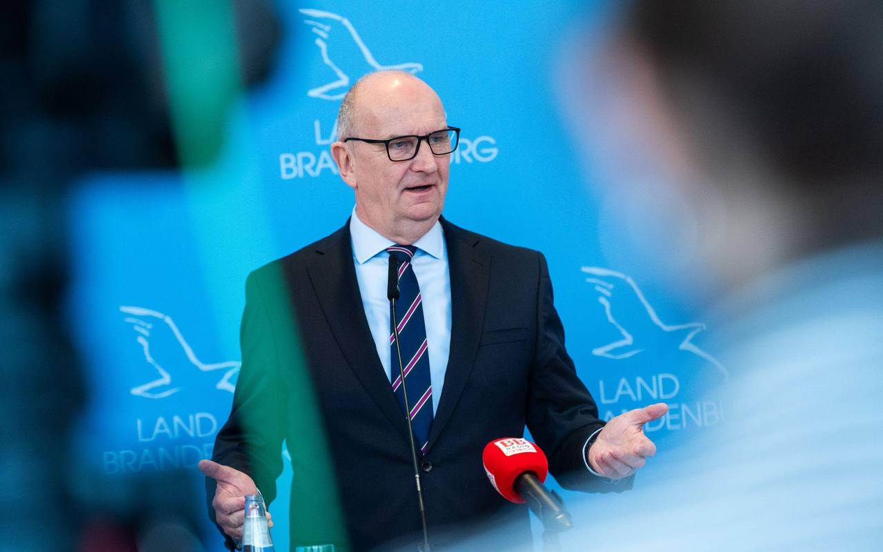 Entwicklung SPD/BSW-Koalition in Brandenburg