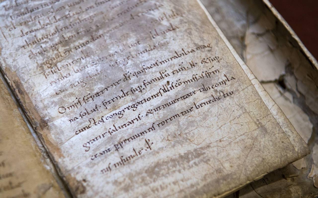 Hexerei und Zauberei