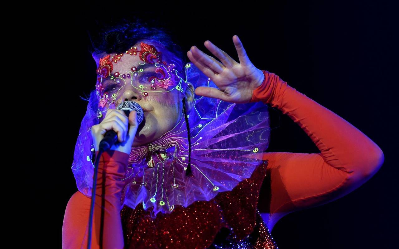 Björk