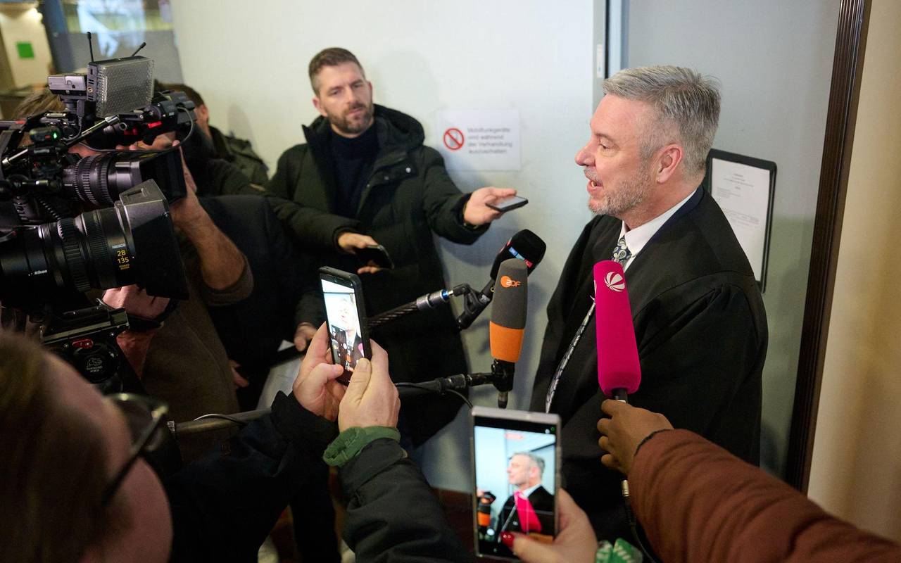 Prozess wegen Isolation eines Kindes