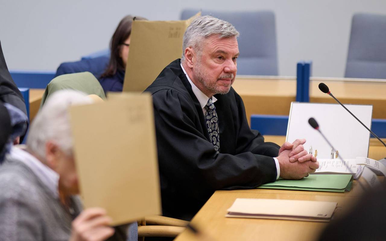 Prozess wegen Isolation eines Kindes